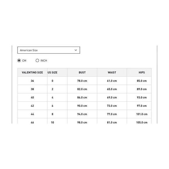 VALENTINO Pink Crêpe Couture Bell Sleeve Dress Sz 6 Like New - Picture 12 of 12